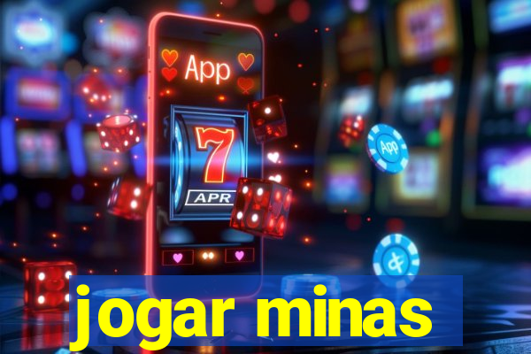 jogar minas