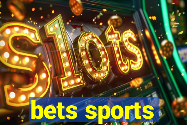 bets sports