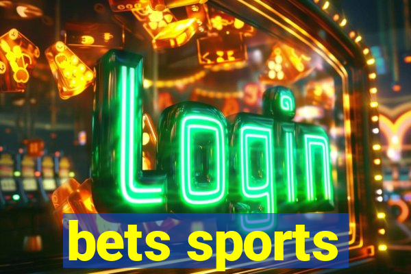 bets sports