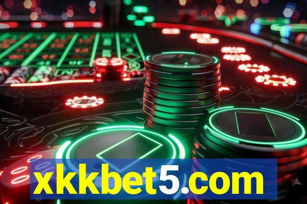 xkkbet5.com