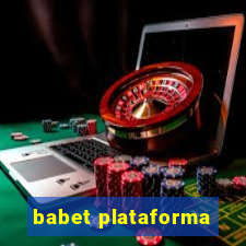 babet plataforma