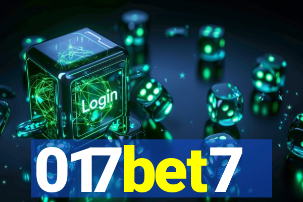 017bet7