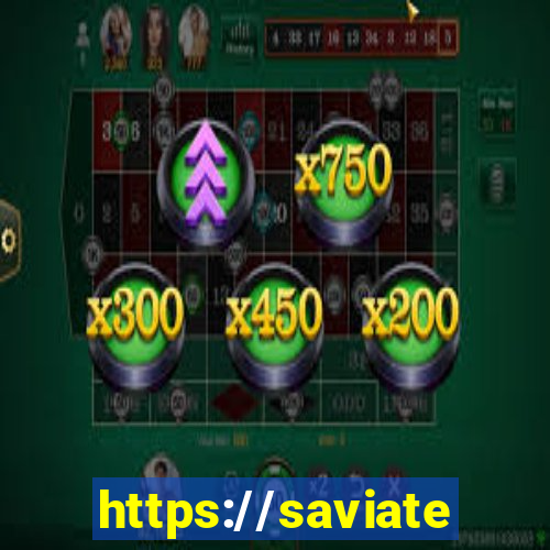 https://saviatendimento.com.br/saviatendimento/login.faces