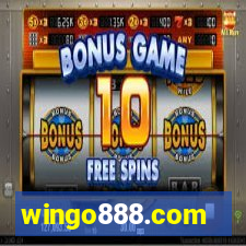 wingo888.com