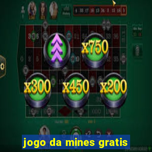 jogo da mines gratis