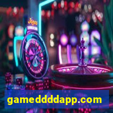 gameddddapp.com