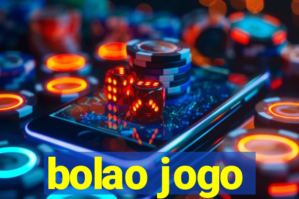 bolao jogo