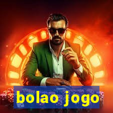 bolao jogo