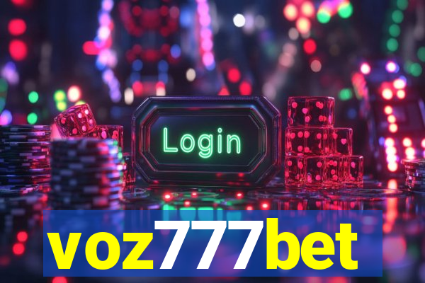 voz777bet