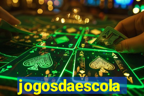 jogosdaescola