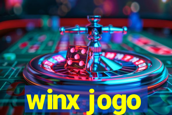 winx jogo