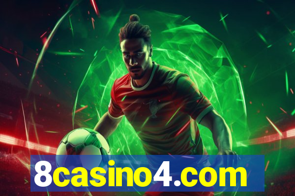 8casino4.com