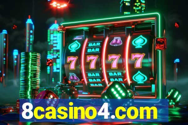 8casino4.com