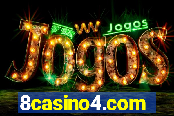 8casino4.com