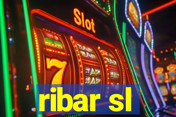 ribar sl