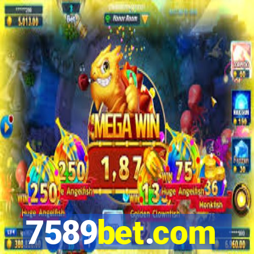 7589bet.com