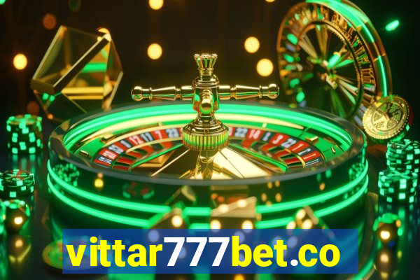 vittar777bet.com