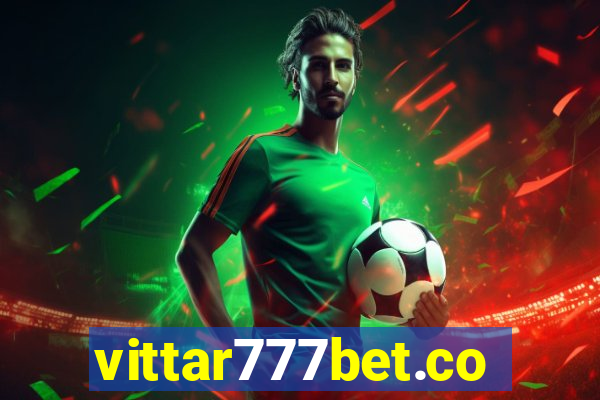 vittar777bet.com