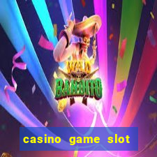 casino game slot free play