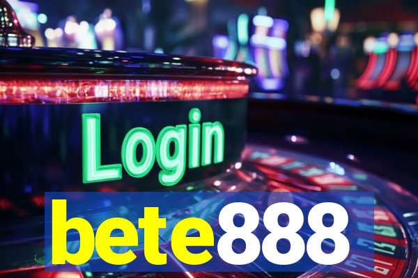 bete888