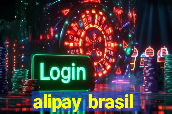 alipay brasil