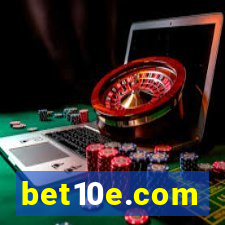 bet10e.com