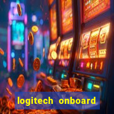 logitech onboard memory manager