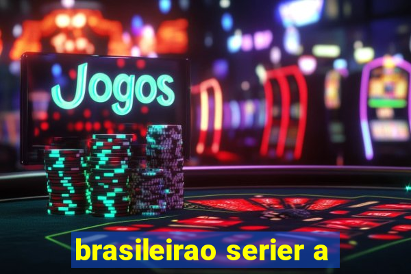 brasileirao serier a