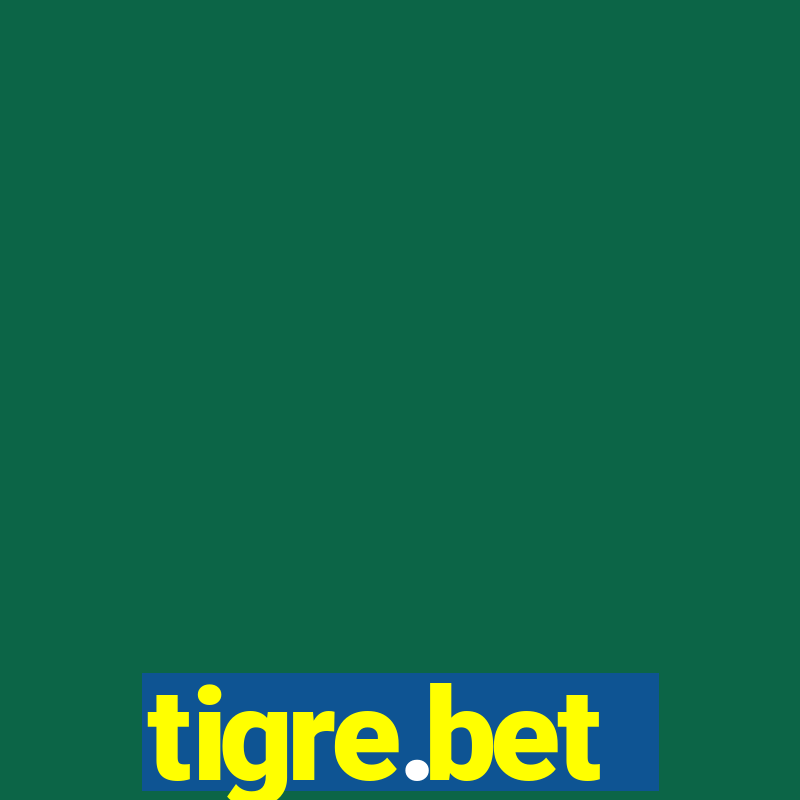 tigre.bet