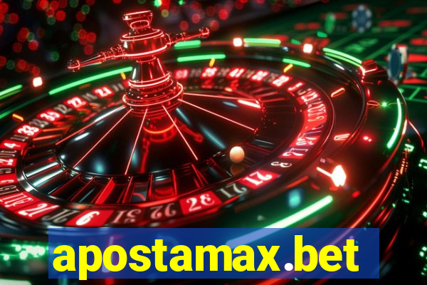 apostamax.bet