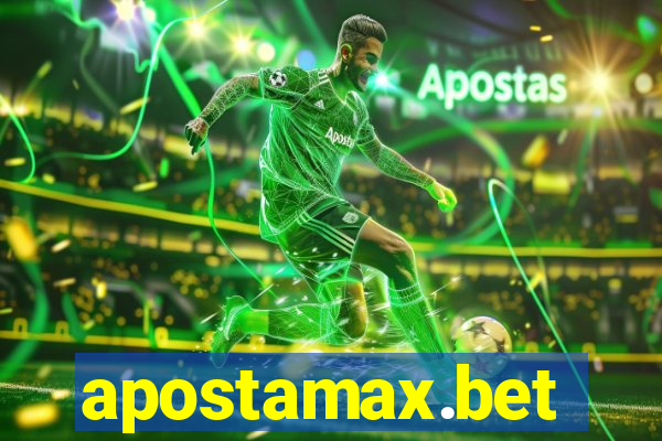 apostamax.bet