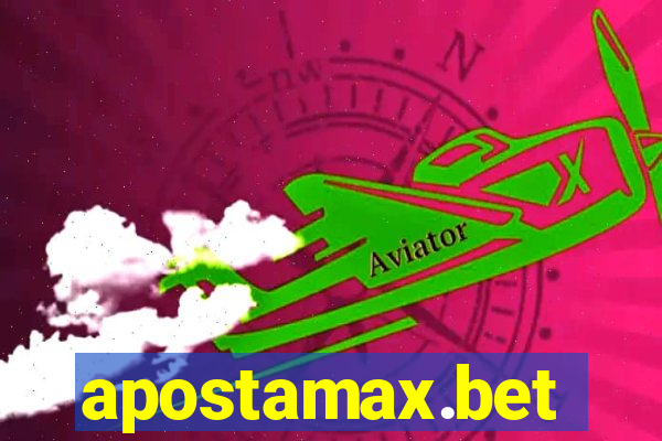 apostamax.bet