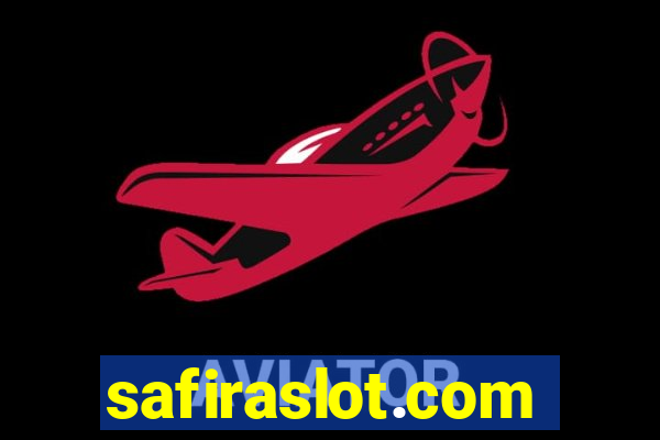 safiraslot.com