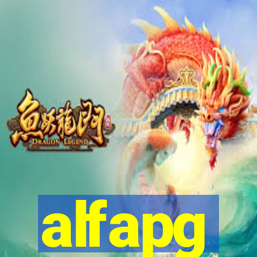 alfapg