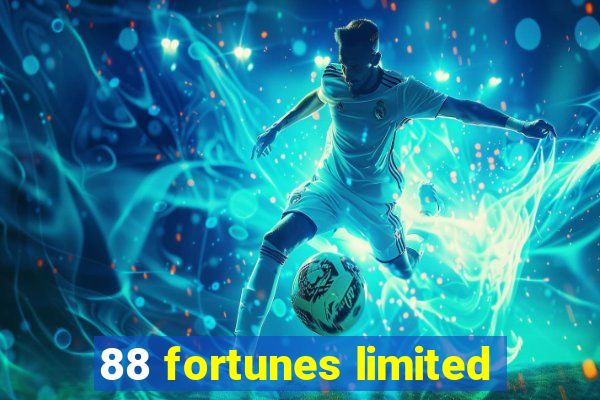 88 fortunes limited