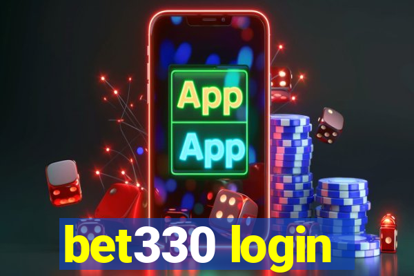 bet330 login