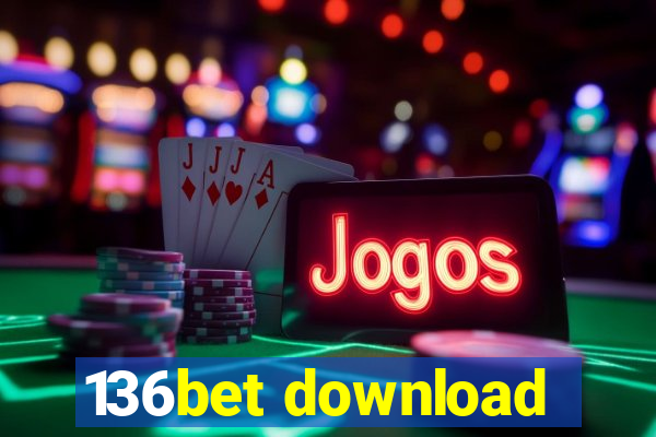 136bet download