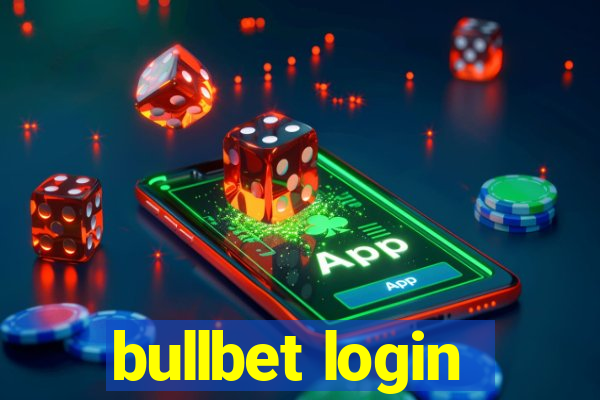 bullbet login