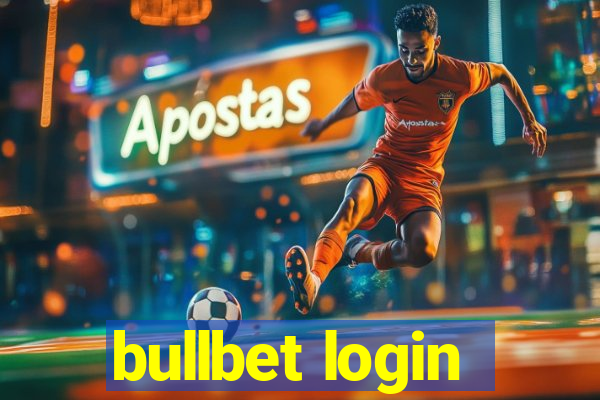 bullbet login