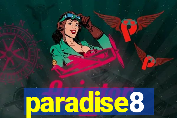 paradise8