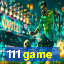 111 game