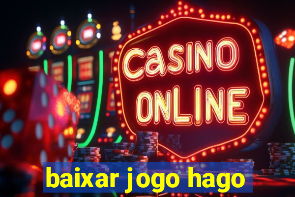 baixar jogo hago