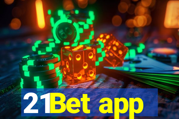 21Bet app