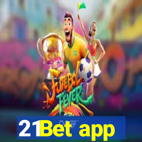 21Bet app