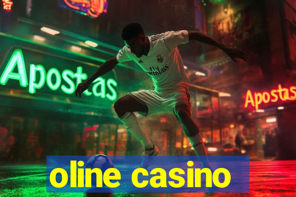 oline casino