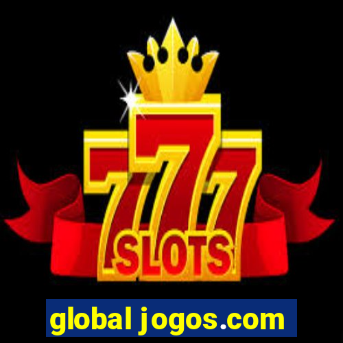 global jogos.com