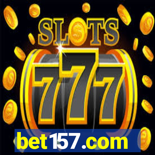 bet157.com