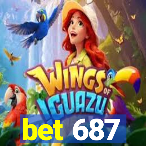 bet 687