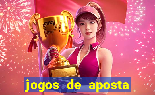 jogos de aposta para menores de idade