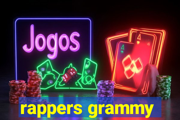 rappers grammy